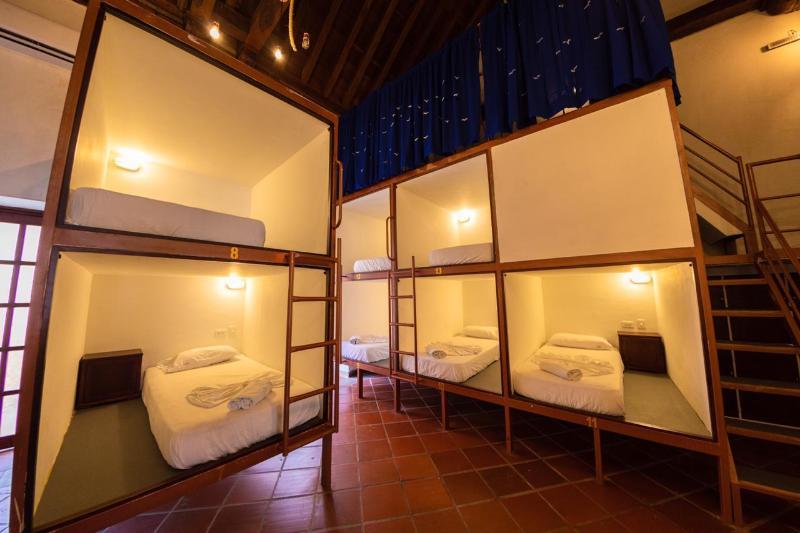 Legends 酒店 Cartagena